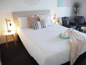 The Esplanade Motel Warners Bay